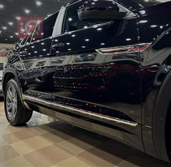 Volkswagen Atlas Cross Sport